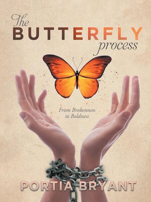 cover image of The Butterfly Process